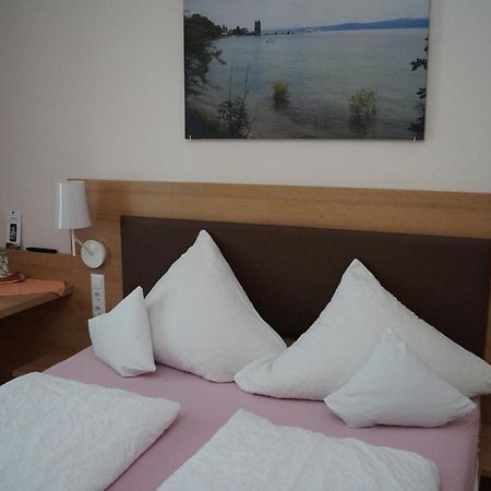 Gasthof Zur Traube Konstanz Dış mekan fotoğraf