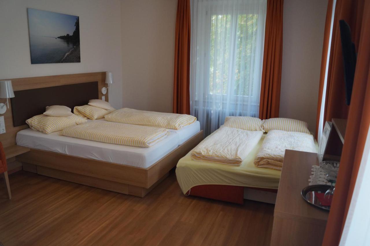 Gasthof Zur Traube Konstanz Dış mekan fotoğraf