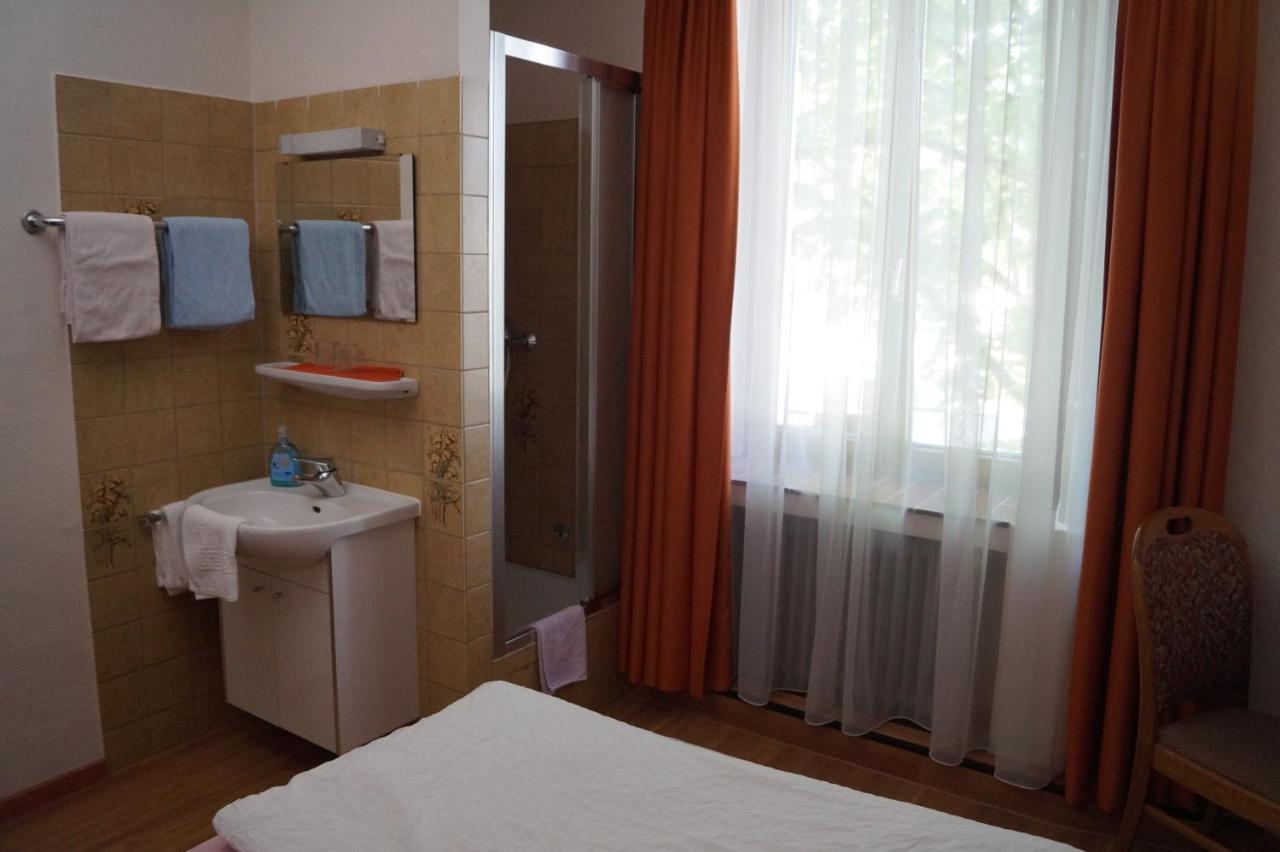 Gasthof Zur Traube Konstanz Dış mekan fotoğraf
