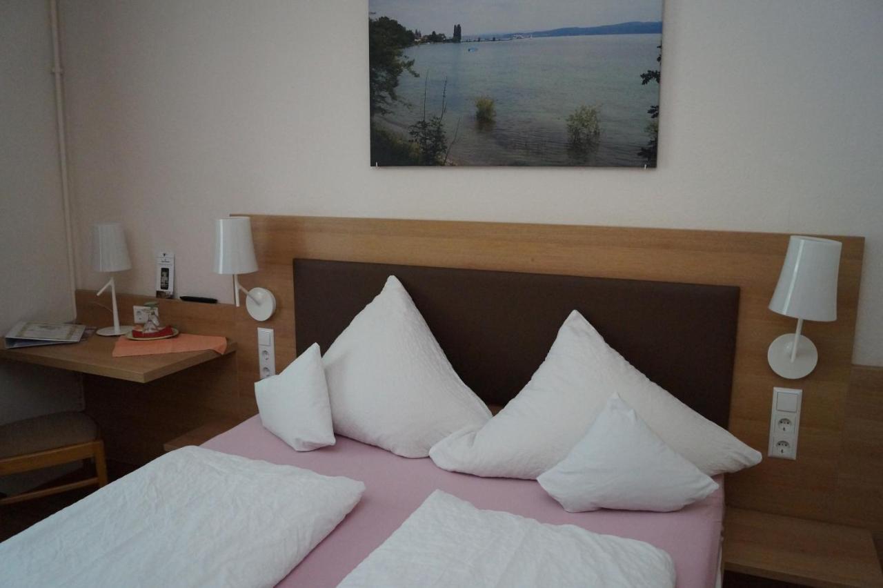 Gasthof Zur Traube Konstanz Dış mekan fotoğraf