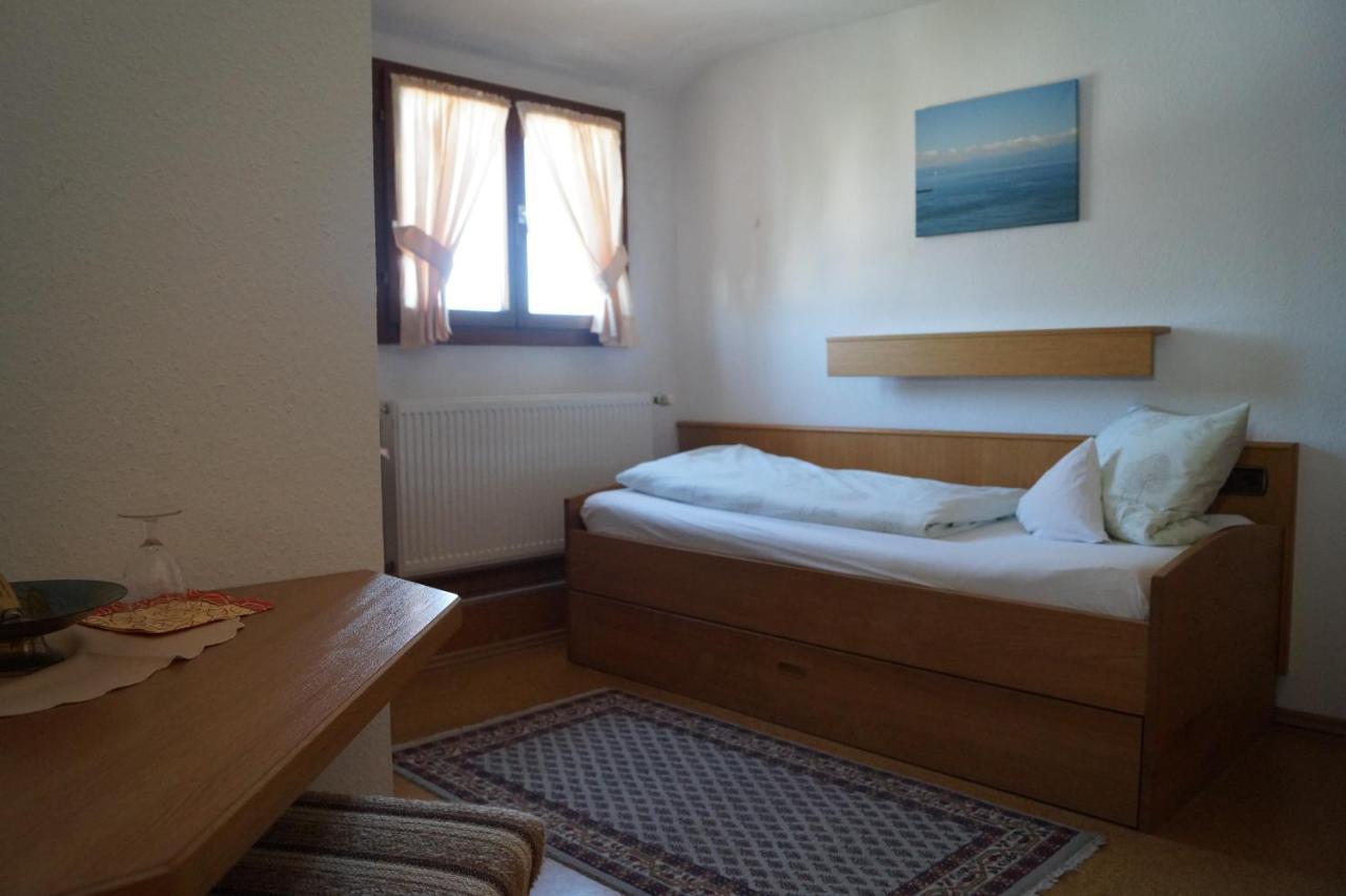 Gasthof Zur Traube Konstanz Dış mekan fotoğraf