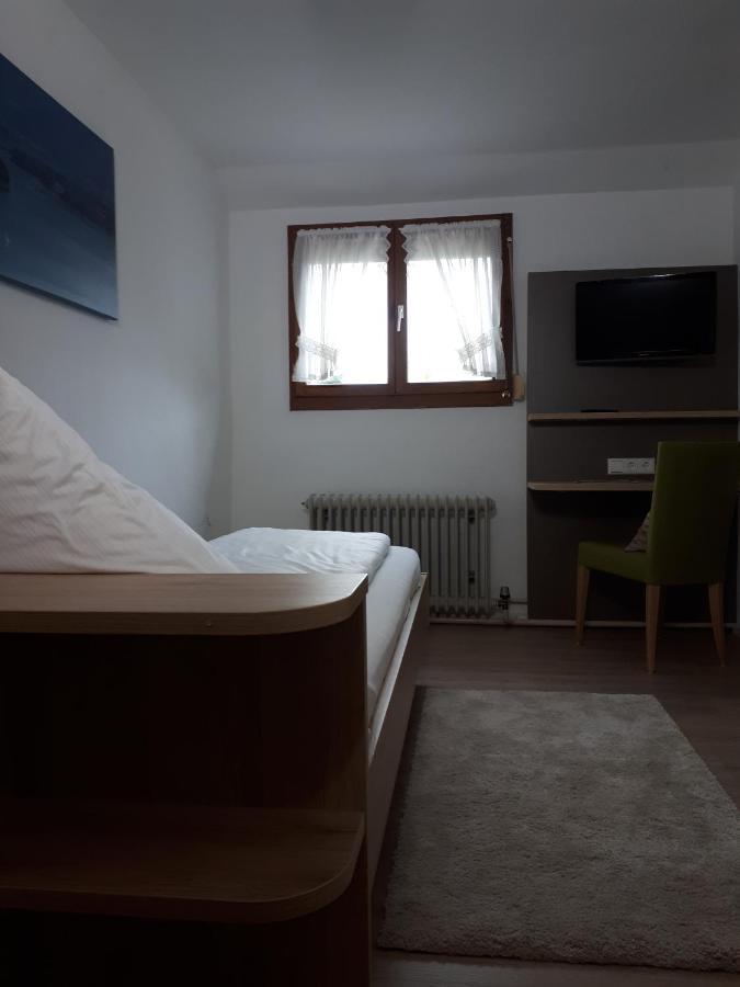 Gasthof Zur Traube Konstanz Dış mekan fotoğraf