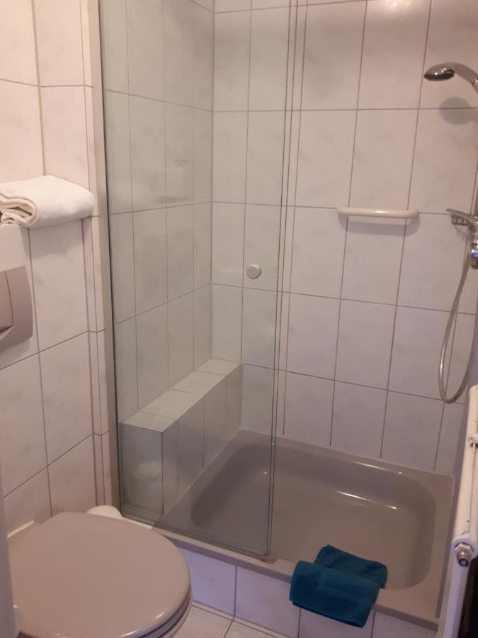 Gasthof Zur Traube Konstanz Dış mekan fotoğraf
