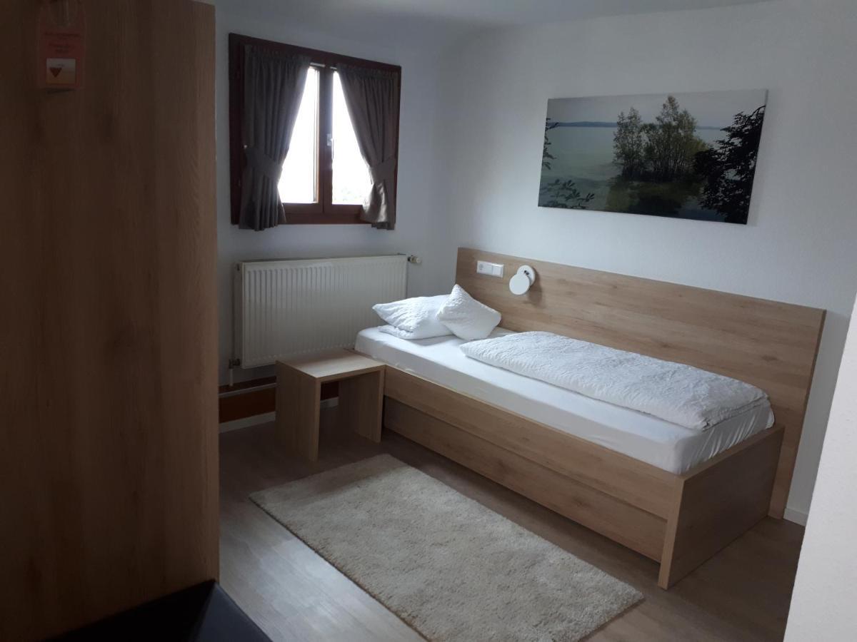 Gasthof Zur Traube Konstanz Dış mekan fotoğraf