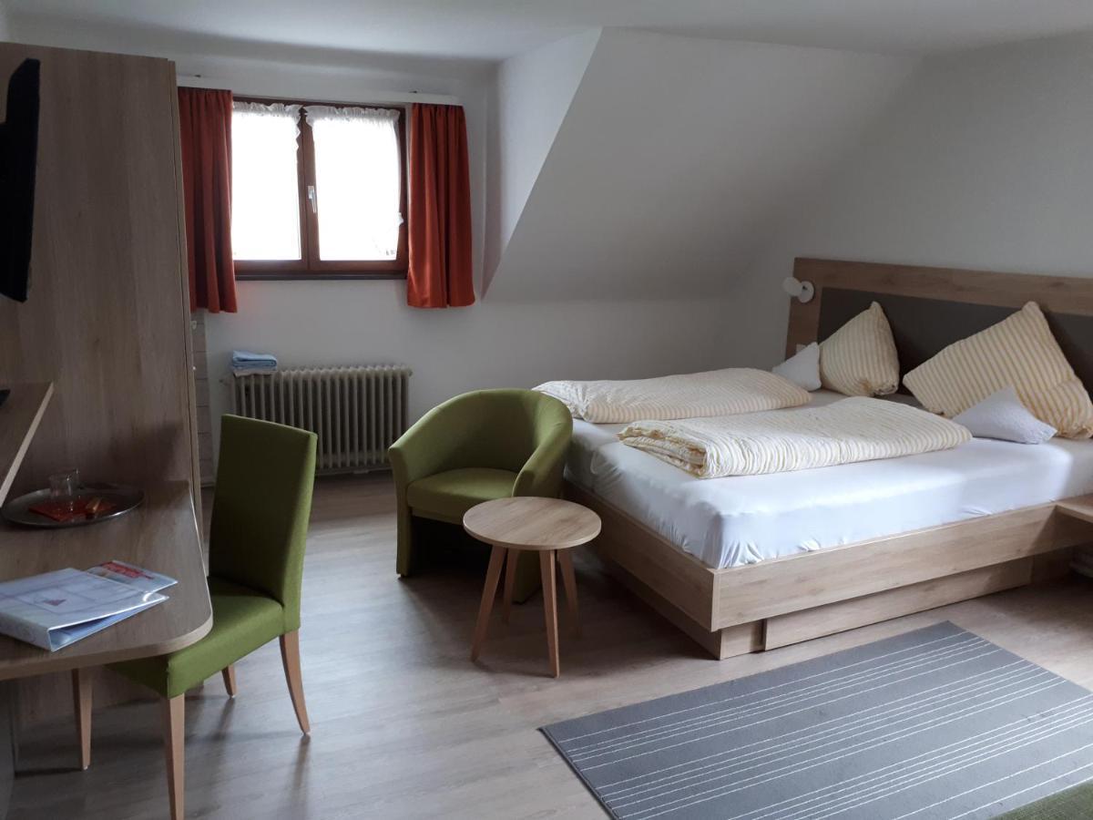Gasthof Zur Traube Konstanz Dış mekan fotoğraf
