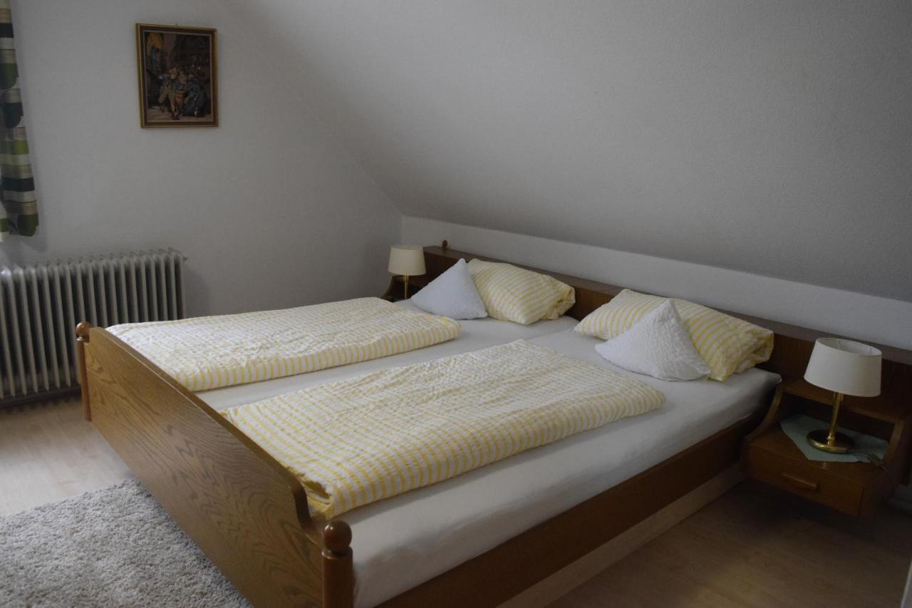 Gasthof Zur Traube Konstanz Dış mekan fotoğraf